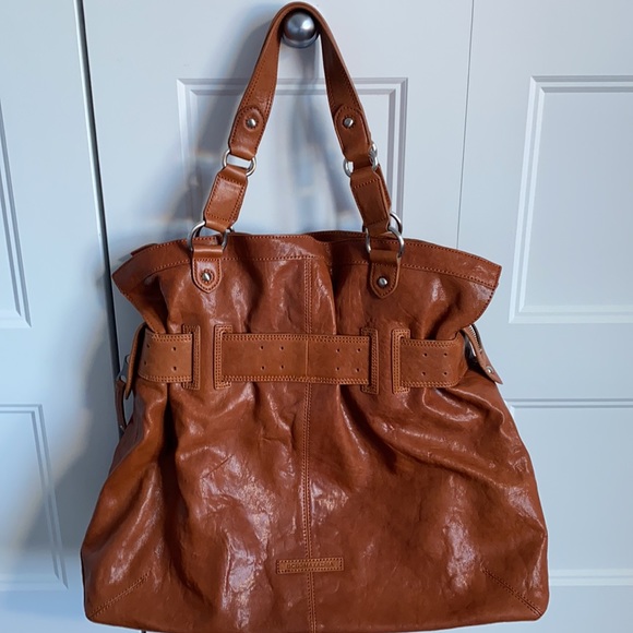 BCBG Max Azria handbag - Picture 2 of 9